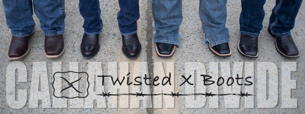 Twistedx